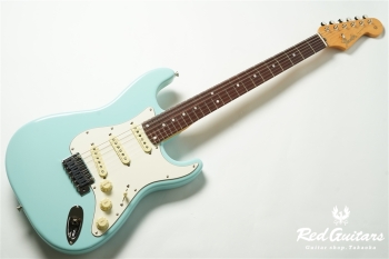 Rei Stratocaster R246 - Rei Blu